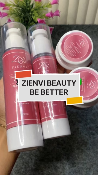 #skincareroutine#skincare#zienviskincare#fy