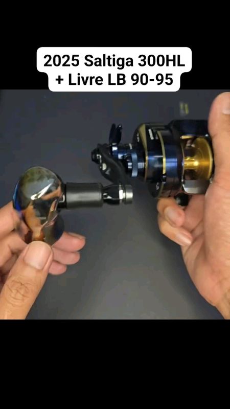 Daiwa Salatiga 2025 – Teknologi Baru, Tarikan Makin Mantap! #daiwa2025 #daiwasalatiga #PancingSalatiga #fishinggear #mancingindonesia #reelpancing