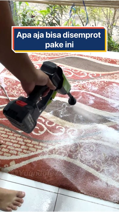 #cucisteam #alatcucisteam #steammotor #perkakas #alatcucimotor #cucimobil #cucimotor #DiskonRacunShopee #RacunShopee #SpillRacunShopee #fyp #viral