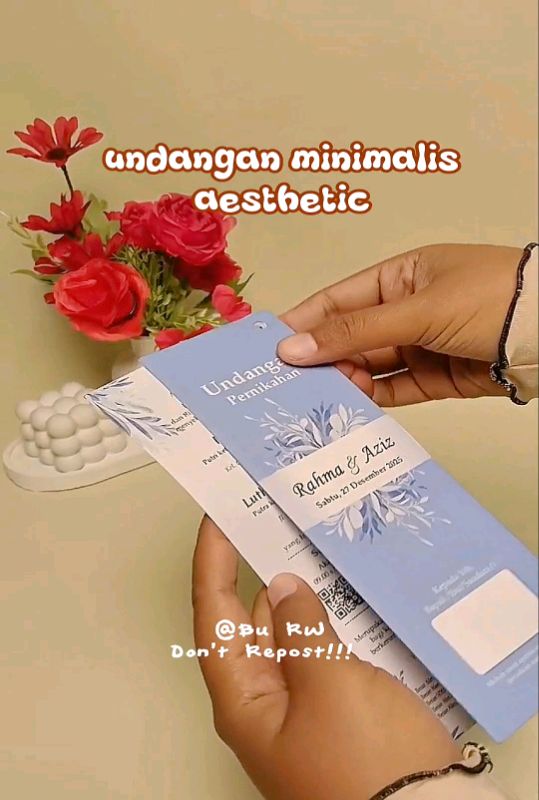 #Diskon50Persen #DiskonRacunShopee #Diskon40RB #GratisOngkirRP0 #RacunShopee #undanganpernikahan #undanganmurah #undanganaesthetic