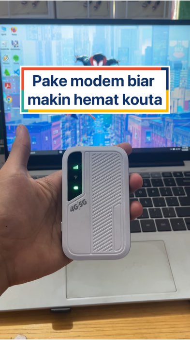 Dari pada harus di isi satu2 mending pake ini😍 #modemwifi #modemwifiportabel #modemwifi4g #DiskonRacunShopee #ShopeeCOD #RacunShopee #ShopeeReview