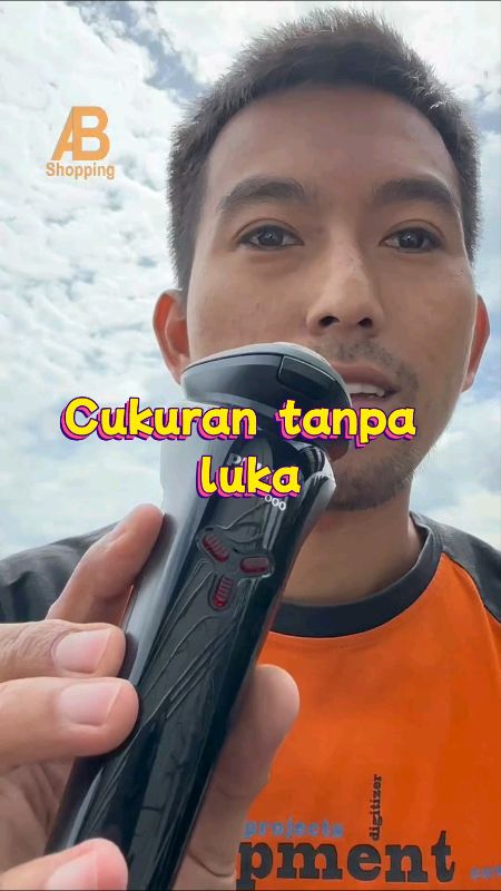 Cukuran tanpa luka #cukuranelektrik #cukuranjenggot #philipsshaver #philipsshaver1000 #Shopeecod #SpillRacunShopee #RacunShopee #GratisOngkirRP0 #fyp
