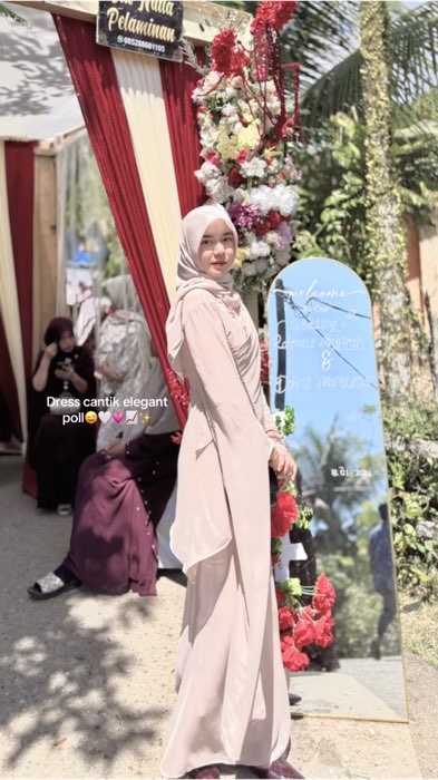 Cantikkk banget ih bajunya🫦🥇🥇😭 #RacunSpillShopee #RacunShopee #bajupesta #dresskondangan #dresswanita #dress #fyp