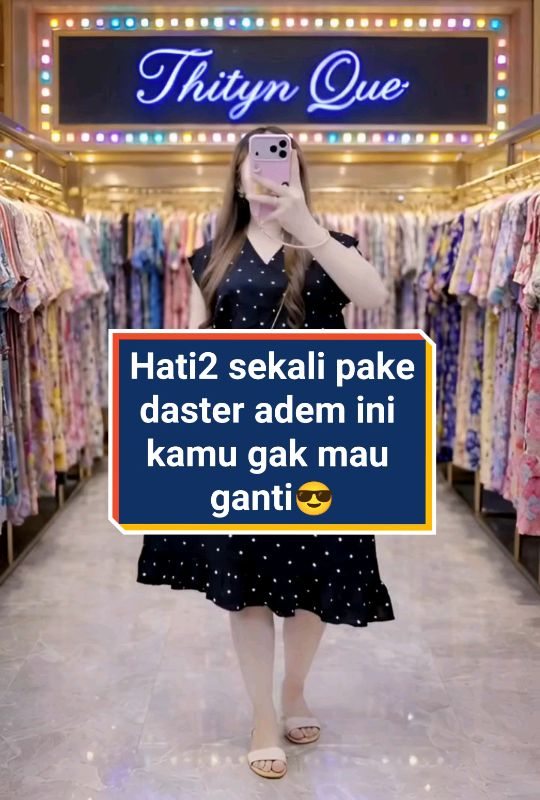 #dasterrayon #dasterkekinian #dasterviral #dastercantik #ShopeeCOD #ShopeeLook #ShopeeLahap #FashiondiShopee #GratisOngkirRP0