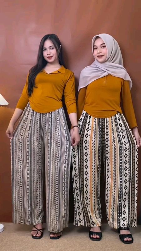 celana kulot rayon 😍#kulotrayon #celanamurah #celanakulotrayon #celanawanitakekinian #OOTDFashionShopee #ViralDiShopeeVideo #RacunShopee #celanakulot