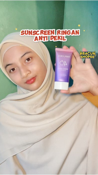 #implorasunscreen #RacunShopee #PromoNonStop #DiskonRacunShopee #ViralDiShopeeVideo #BeautyFashionFestival