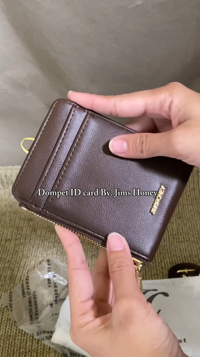 #dompet #dompetidcard #dompetlipat