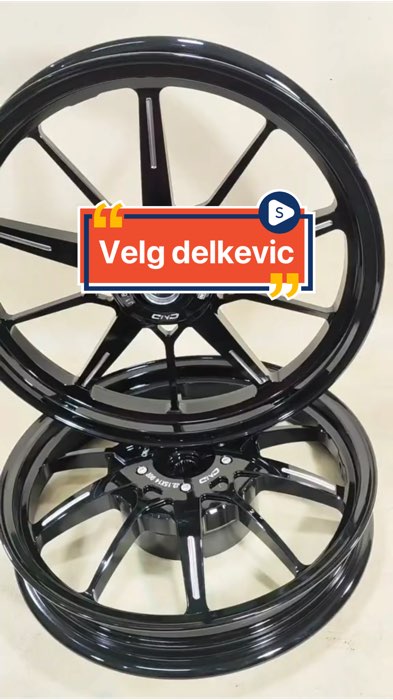 #delkevickspeed #velgcnc #racunshope #SpillRacunShopee #RacunShopeeCheck #SpillBawaBerkah #vochershopeevideo #shopeevideo