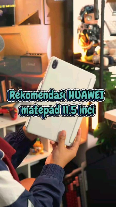 #huaweimatepad #huawei#ViralDiShopeeVideo #RacunShopee #SpillRacunShopee