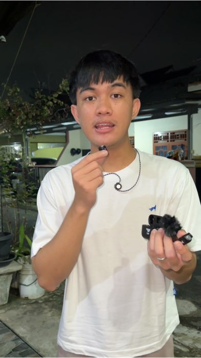 Microphone wireless TNW X21 2in1 #mic #tnw #microphone #microphonewireless #microphonemurah #murahbanget #RacunShopee #ViralDiShopeeVideo