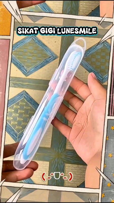 #sikat #sikatgigi #sikatgigilembut #lunesmile #sikatgigimurah #SpillRacunShopee #SpillBawaBerkah #ViralDiShopeeVideo #RacunShopeeCheck #RacunShopee