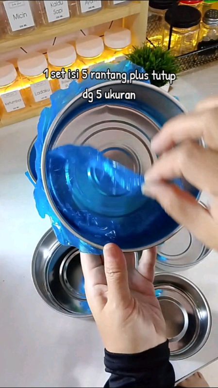 #rantangstainless #RacunShopee #ViralDiShopeeVideo #PromoNonStop #ShopeeCOD #GratisOngkirRP0