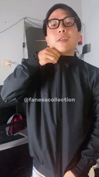 Lettucy Jaket Keren #PromoNonStop #RacunShopee #GratisOngkirRP0 #GakNyeselBeliIni