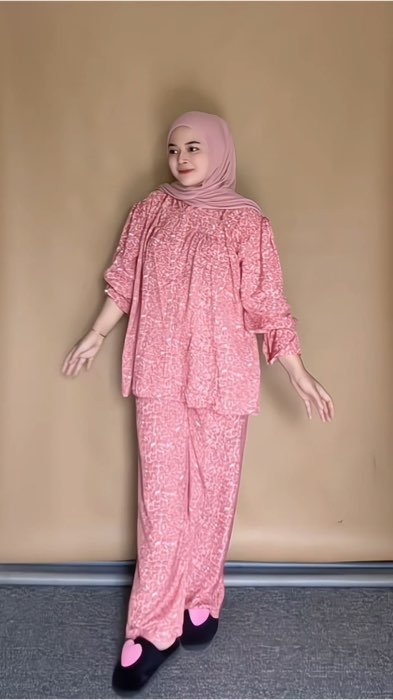 #oneset #onesetkekinian #stelanrayon #onesetrayonpremium #onesetwanita #stelanrayonpremium #ViralDiShopeeVideo
