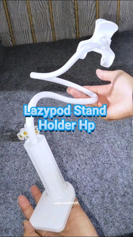#lazypod #lazypodstand #lazypodstandholder #standholder #standholderhp