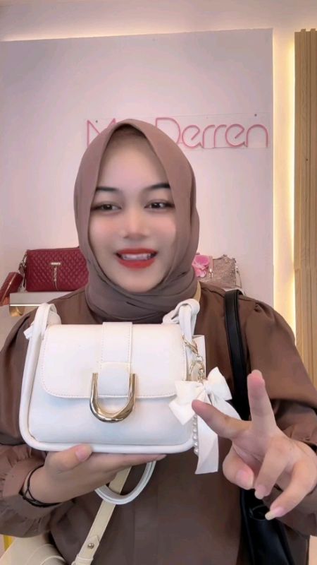 #tas #taswanita #DiskonShopeeVideo #diskonshopee #tasselempang
