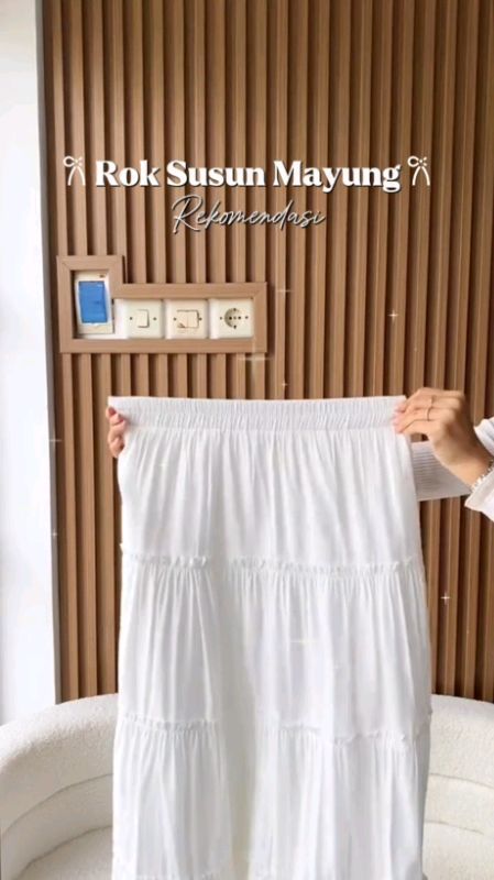 rok susun mayung premium 😍 #RacunShopee #PromoNonStop #promoramadhan #roksusunpremium #rokkoreanstyle #rokkekinian #ShopeeCOD #GratisOngkirRPO