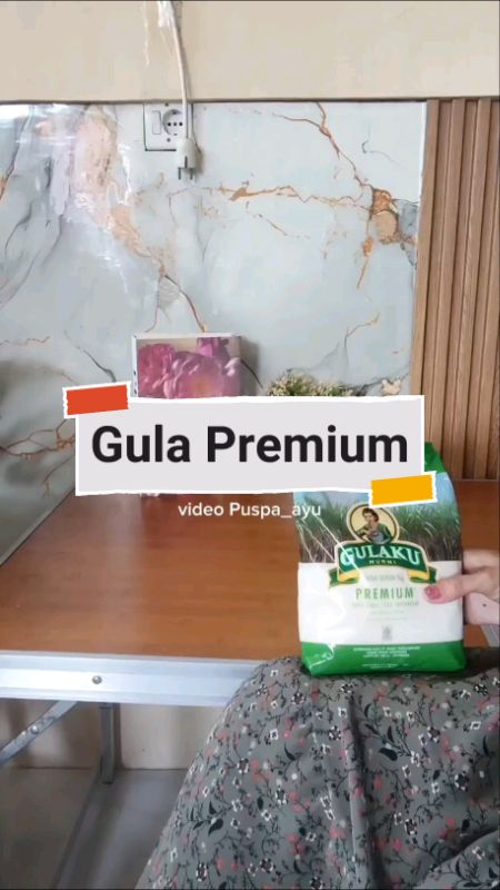 #ramadhan #sembakomurah #gula #gulapasir #gulamurah Gula gmp gula Roseband GULAKU gula Premium #VideoExtra