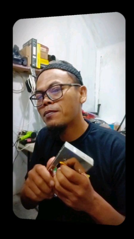 FIXTEC Staples Gun Tacker | Alat Tembak Staples Kuat & Presisi – Cocok untuk Kayu, Sofa, dan Kain!#FIXTEC #StaplesGun #GunTacker #AlatTembakStaples #D