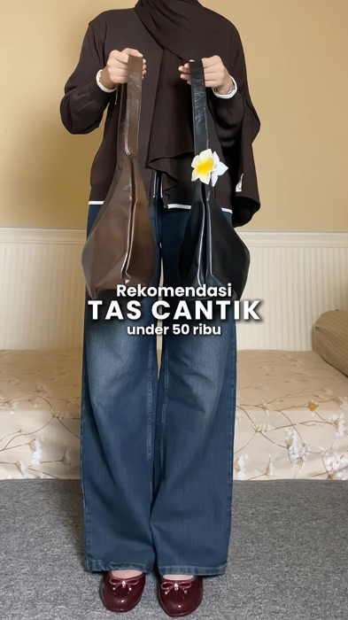 #tas #taswanita #tascantik #shoulderbag #tasbahuwanita #tasmurah