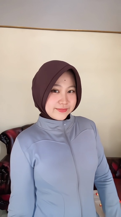 #jilbabdinaspolwan #jilbabmurah #jilbabolahraga