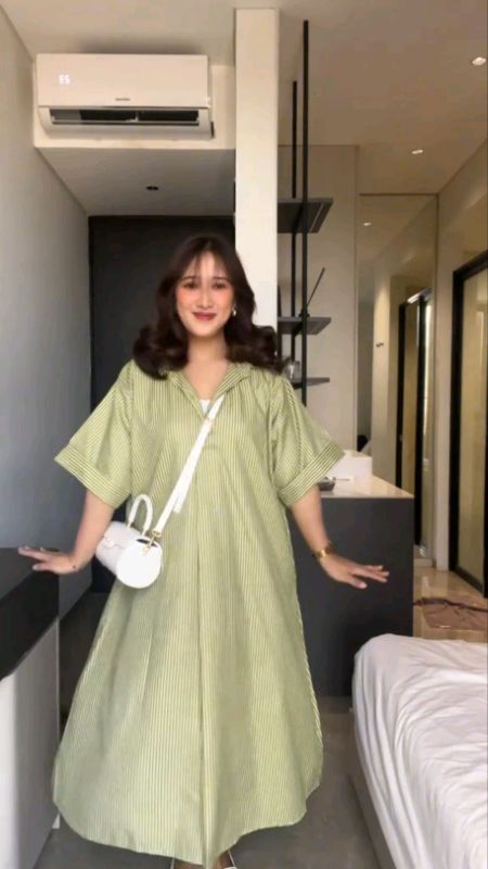Homedress ada uk XXXL juga🥰#SpillRacunShopee#SpillBawaBerkah#ViralDiShopeeVideo#harumidress#homedress#dresswanita#dresssalur