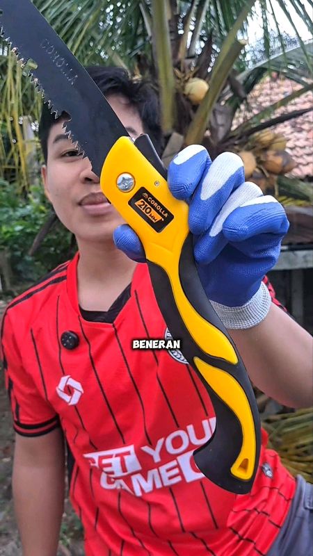 Gergaji lipat #ShopeeFashionHaul #SpillRacunShopee #ShopeeLook #SpillBawaBerkah #ShopeeReview #shopeevideo #ShopeeReview #GratisOngkirRP0