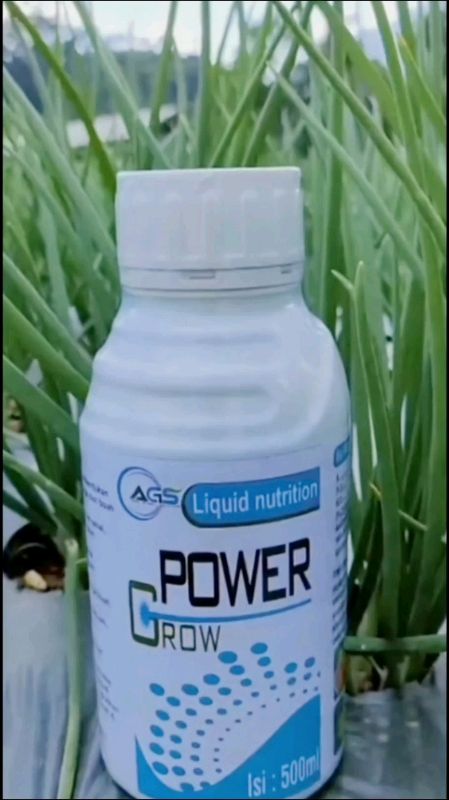 ZPT Multivitamin Power Grow Untuk Segala Jenis Tanaman #powergrow #SpillRacunShopee #DiskonRacunShopee