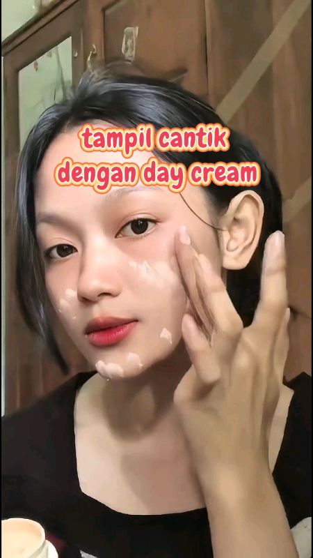 #animate #daycream #animatedaycrem #fyp #glowing