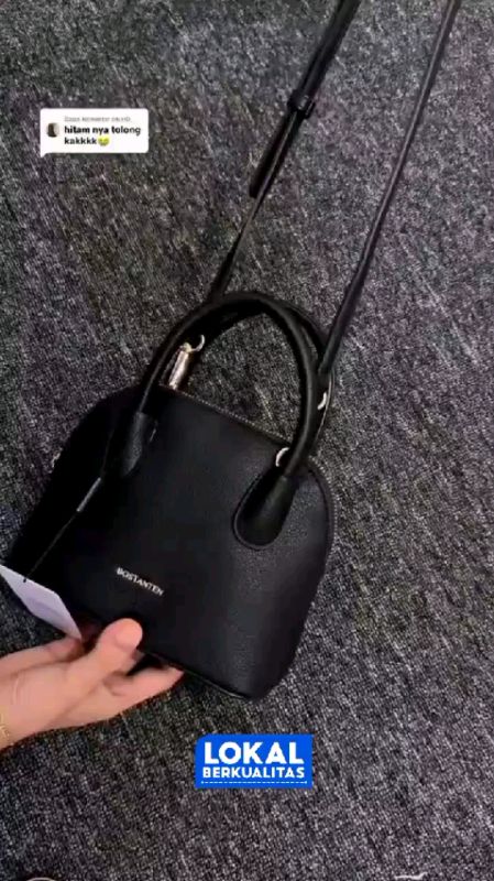Tas slempang wanita 2026 #RacunShopee #shopeevideo #GakNyeselBeliIni #tas #taswanita #tasselempang #tasselempangwanita #ShopeeFashionHaul #ShopeeLook