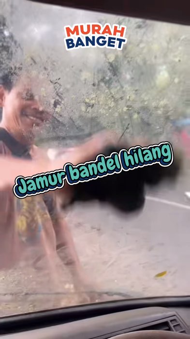 Pembersih jamur bandel dikaca mobil jackpremium solusinya #pembersihjamurkacamobil #jackpremium #goldentickdecpostandwin15jan #RacunShopee #shoppe