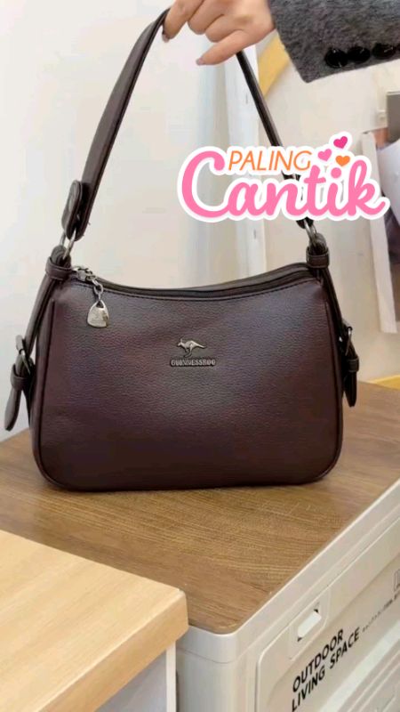 taskulit asli lagi promo siap temani bunda saat lebaran#selempangwanita #tasselempangwanita #taskulitasli #RacunShopee #PromoNonStop #GratisOngkirRP0