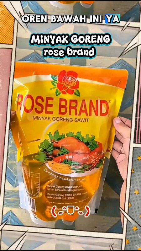 #minyak #minyakgoreng #minyakgorengmurah #rosebrand #SpillRacunShopee #SpillBawaBerkah #ViralDiShopeeVideo #RacunShopeeCheck #RacunShopee