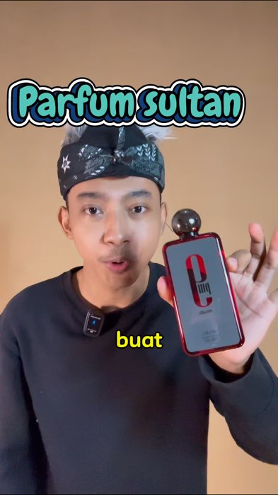 Parfumnya enak banget #racunshopee #diskonracunshopee #viraldishopeevideo #PromoNonStop #ShopeeLook #parfumviral #parfumtimurtengah