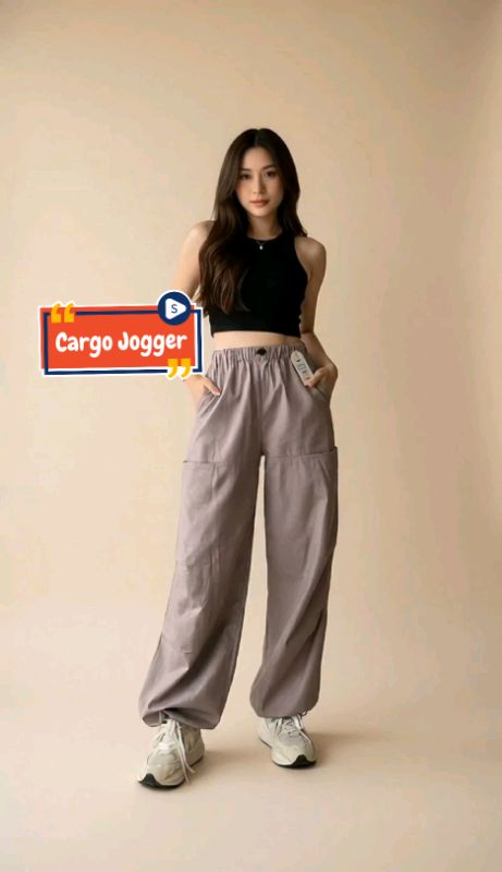 #celanajogger #celanajoger #celanacargo #baggypants #cargopants