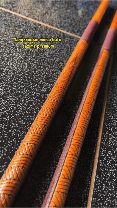 Tangkringan sazime premium murai batu #tangkringansazime #muraibatu #kicaumania #SpillBawaBerkah #RacunShopee