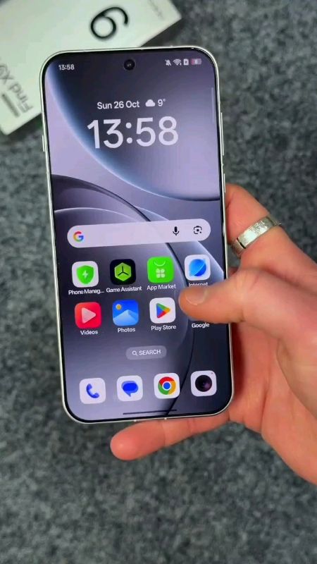 Oppo find x9 pro #oppo #gadget #ShopeeCOD #PromoNonStop #smartphone #shoppeevideo