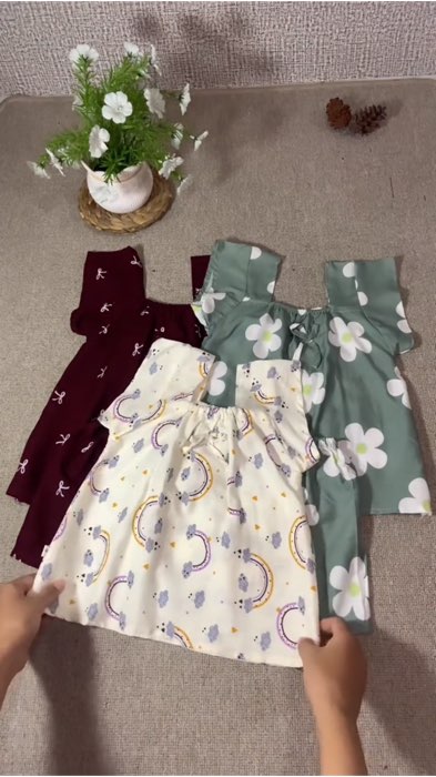 #shopeelive #shopeevideo #dasteranak #setelananakcewek #setelananakperempuan #setelananak