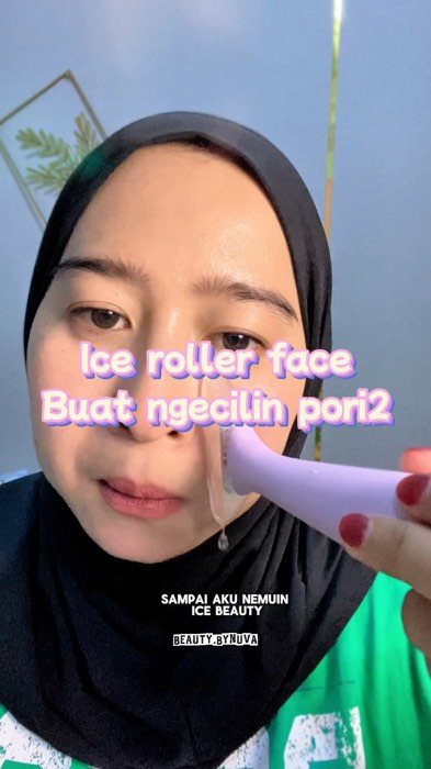 #icerollerface #ShopeeCOD #reviewproduk #letmeofficial #reviewproduk #rollericeface