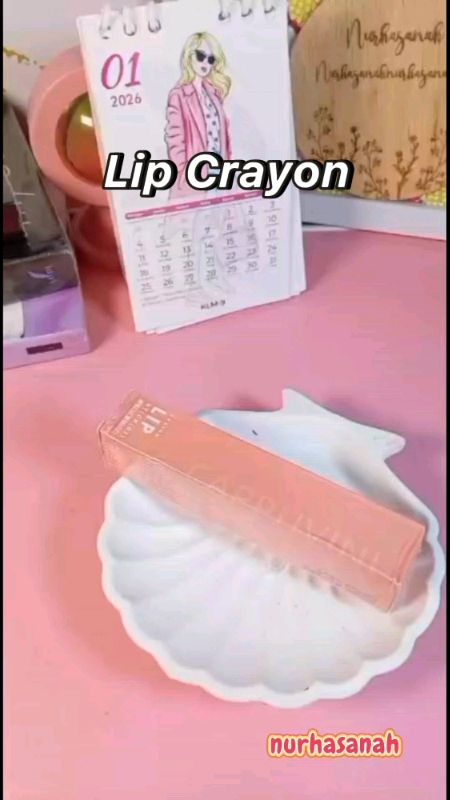 #lipstick#lipcrayon#cappuvini#cappuvinilipstick#cappuvinilipcrayon#lip4in1#lipstikcrayon#RacunShopee#diakonshopeevideo#GakNyeselBeliIni#shopeevideo