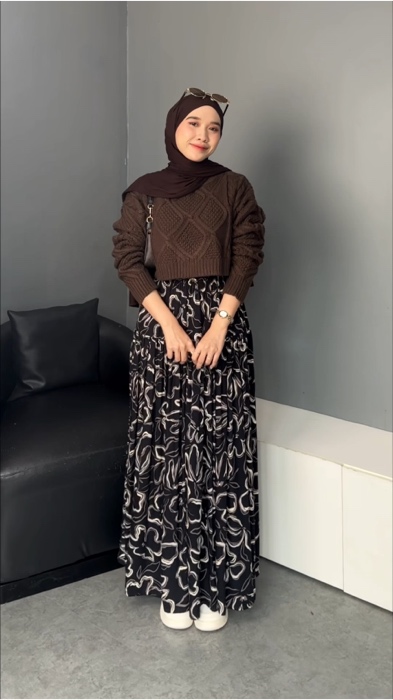 cakep bgt 🤎🫶🏻