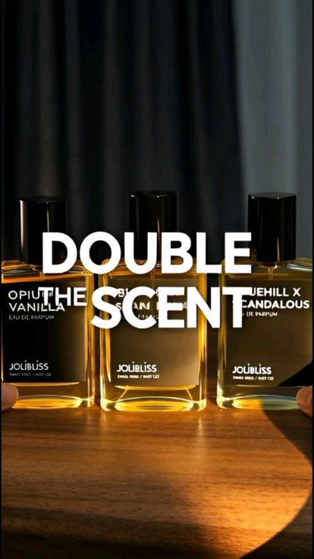 Lagi santai nonton, nongkrong, atau mau keluar malam? Tinggal semprot sekali… langsung beda aura 😌🔥 💛 #parfumereccomended #parfummurah #parfume