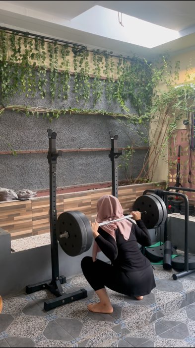 #homegym #homeworkout #alatolahraga #PromoNonStop #SpillRacunShopee #ViralDiShopeeVideo #1111bigsale #RacunShopee