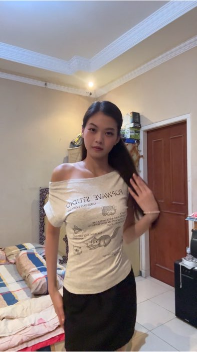 #ootdfashion #fitcheck #outfitideas #OOTDFashionShopee #ootd
