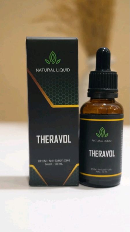 theravol herbal penambah stamina pria #herbalpria #theravol #theravolbpom #PromoNonStop #staminapria #cod