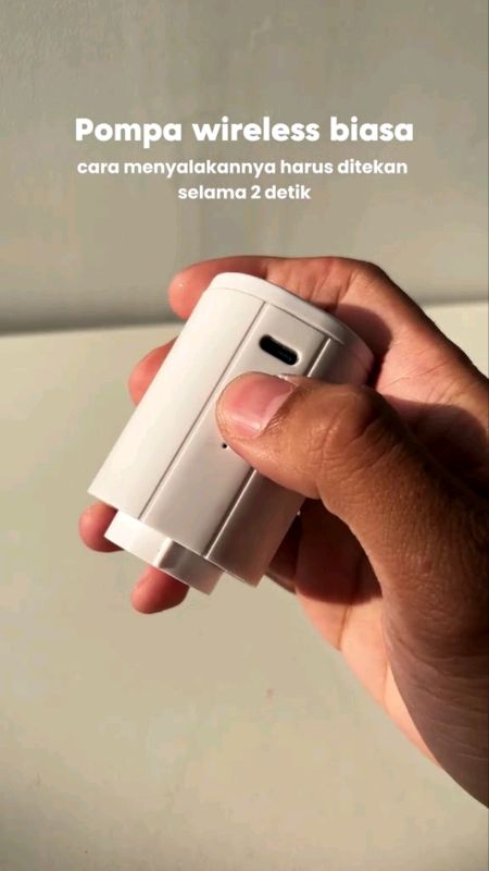 pompa vakum wireless #pompavacum #pompavacumbag #vacum #vacumbag #ulivingindonesia #GratisOngkirRP0 #Diskon50Persen #SpillBawaBerkah #fypshopeevideo #
