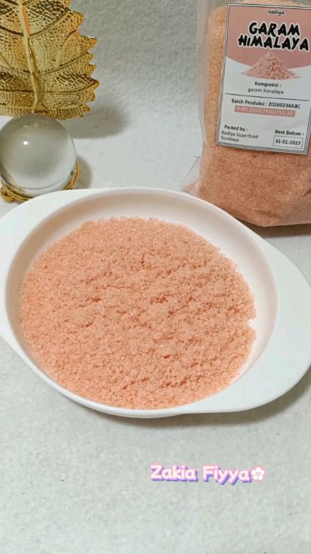 #garamhimalaya #garamhimalayaasli #garamhimalayaoriginal #garamdapur #garammurah #RacunShopee #SpillBawaBerkah #GratisOngkirRPO #ViralDiShopeeVideo