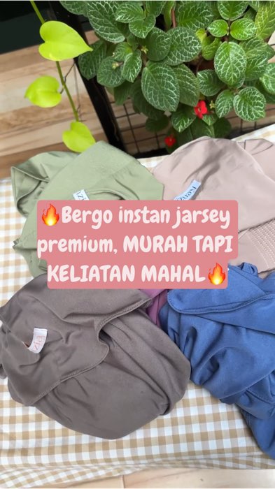 #hijabbergo #jarseypremium  #RacunShopee #SpillBawaBerkah #shopeevideo yuuuk satset bangettt kalian sudah punya brp guys?