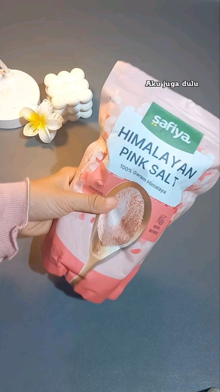 #garamahimalaya #garampinksalt #garamberyodium #garamsehat #garamdapur #SpillBawaBerkah #RacunShopeeCheck #GratisOngkirRP0 #PromoNonStop #barangviral