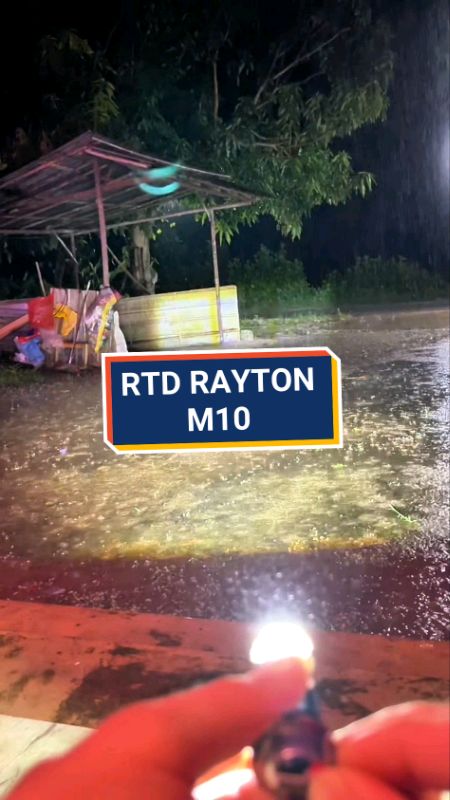 H6 RTD Rayton M10, Lampu H6 Tapi cahayanya seperti Biled. #ShopeeReview #otomotif #lampuh6 #lampuh6laser #biledh6 #RacunShopee